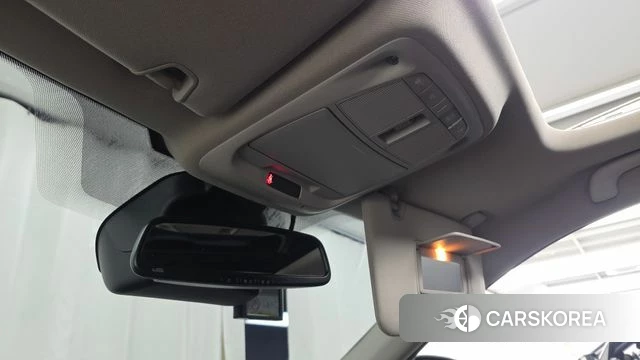 Renault Korea (Samsung) The New QM6 id 4433527 из Кореи 19