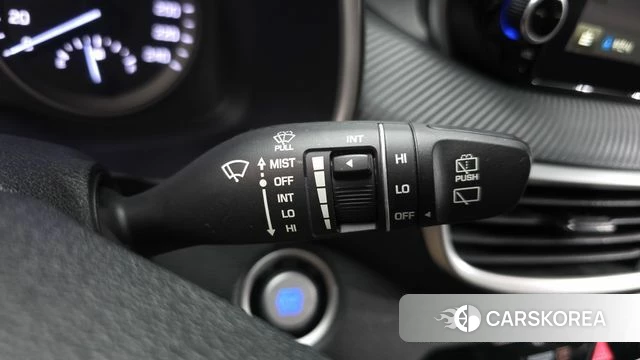 Hyundai All New Tucson id 4551660 из Кореи 19