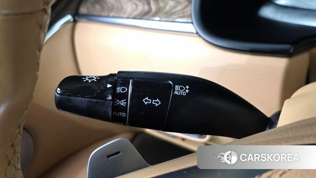 Kia More K9 id 4445394 из Кореи 19