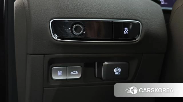 Kia The New K9 2nd generation id 4671398 из Кореи 19