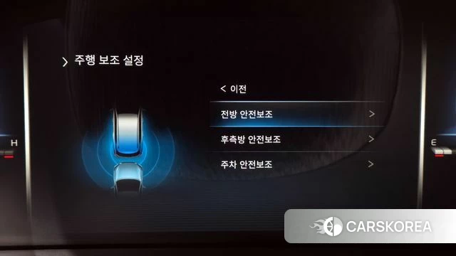 Ssangyong All New Rexton id 4303497 из Кореи 19