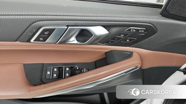 BMW X6 (G06) id 4361126 из Кореи 19