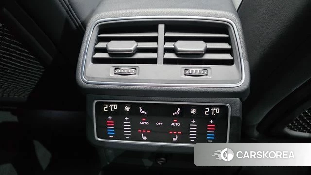 Audi A6 (C8) id 4567552 из Кореи 19