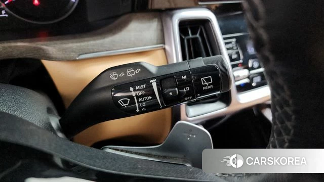 Kia Sorento 4th Generation id 4676256 из Кореи 19