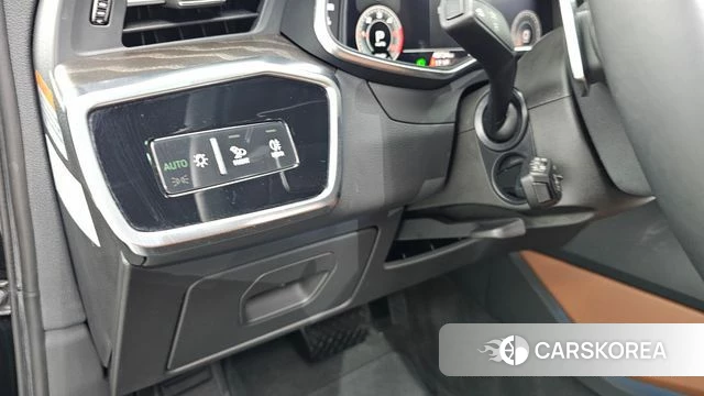 Audi A6 (C8) id 4500880 из Кореи 19