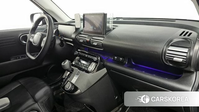 Hyundai Casper id 4195336 из Кореи 19