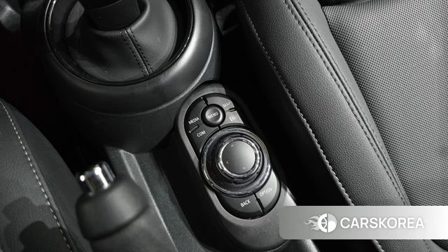 Mini Cooper id 4880126 из Кореи 19