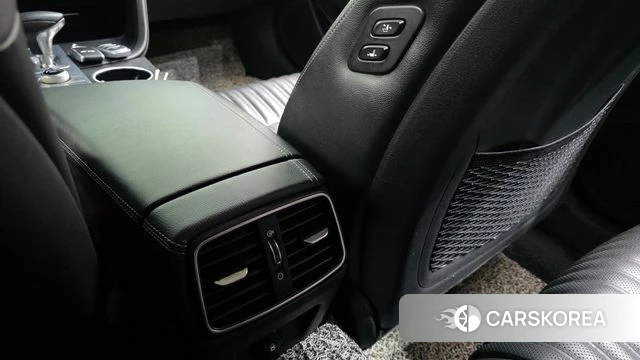 Genesis G70 id 4371986 из Кореи 19