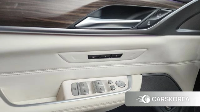 BMW 6 Series GT (G32) id 4187853 из Кореи 19