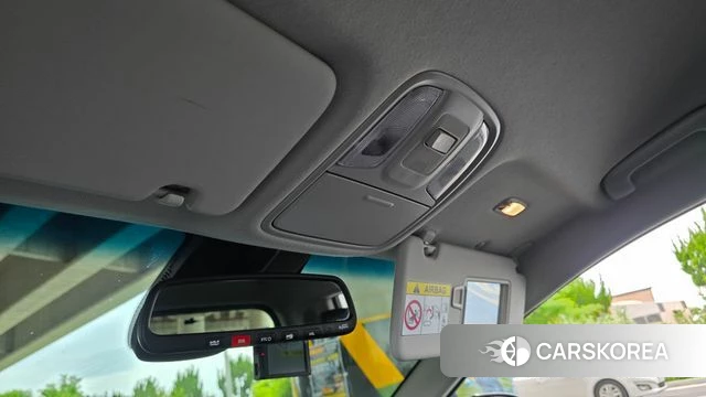 Kia Niro Plus id 4494315 из Кореи 19