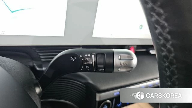 Hyundai Ionic 5 id 4702104 из Кореи 19