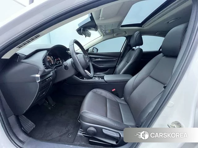Mazda 3 Angkesaila id 4259113 из Китая 19
