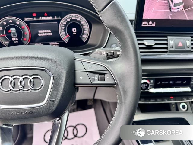 Audi Q5L id 4329241 из Китая 19