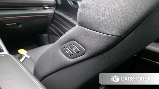 Genesis GV80 id 4195256 из Кореи 19