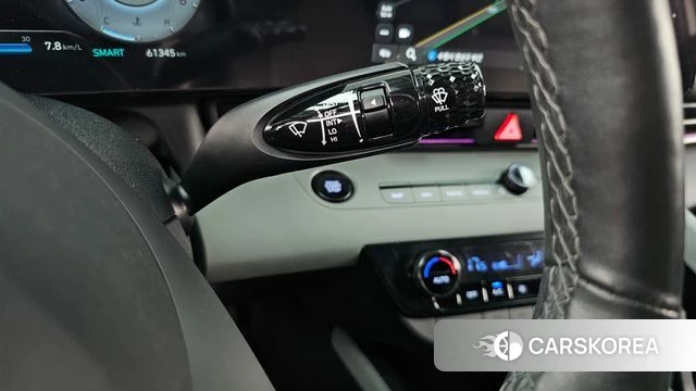 Hyundai The New Avante (CN7) id 4618376 из Кореи 19