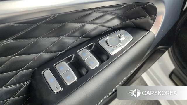 Genesis The New G70 Shooting Brake id 4835218 из Кореи 19