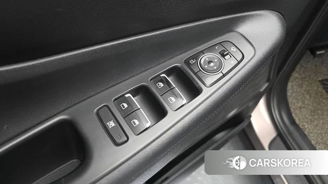 Hyundai Santa Fe TM id 4698905 из Кореи 19