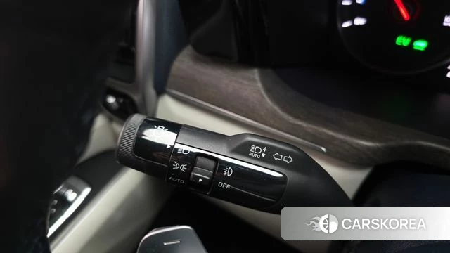 Kia Sorento 4th Generation id 4632230 из Кореи 19