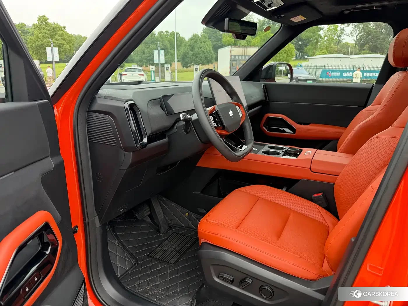 Ford Smart Fun Horse id 4514279 из Китая 19