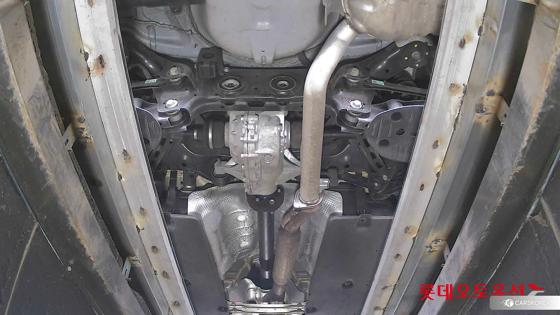 Hyundai G70 id 3882005 из Кореи 19