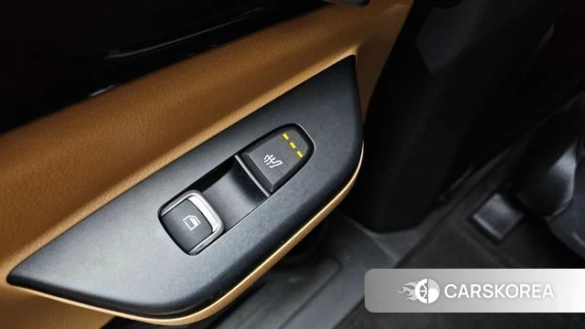 Kia Carnival 4th generation id 4396125 из Кореи 19