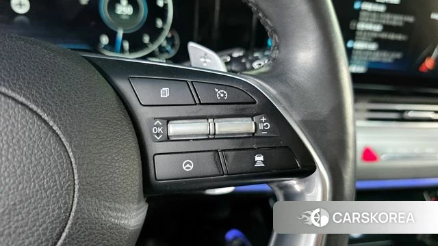 Hyundai The New Grandeur IG id 4245241 из Кореи 19
