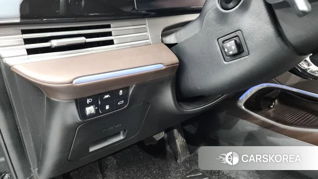 Hyundai The New Grandeur IG Hybrid id 4389885 из Кореи 19