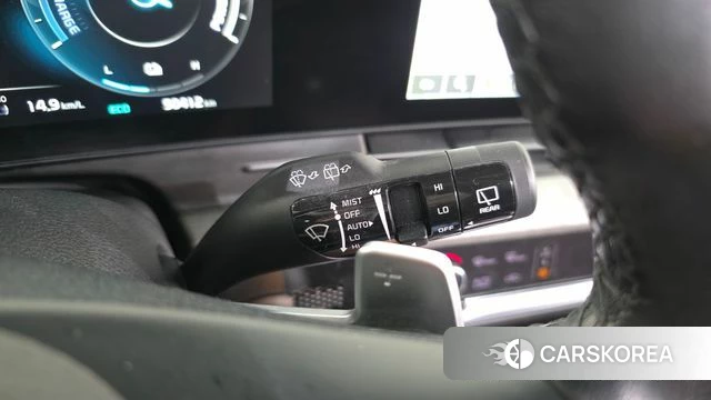Kia Sportage 5th Generation Hybrid id 4423053 из Кореи 19