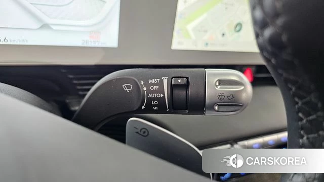Hyundai Ionic 5 id 4302327 из Кореи 19