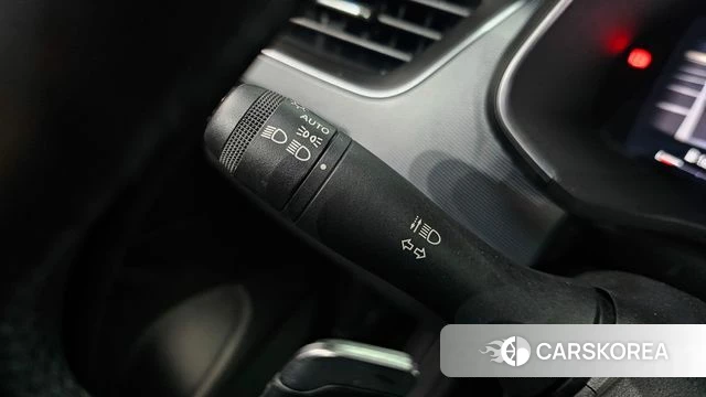 Renault Korea (Samsung) XM3 id 4529311 из Кореи 19
