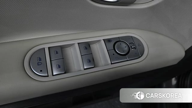 Hyundai Ionic 5 id 4402216 из Кореи 19