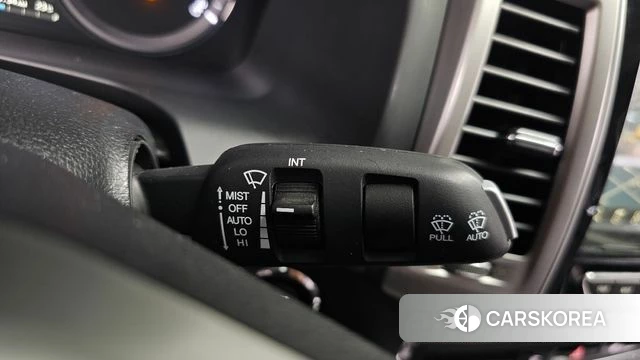 Ssangyong Rexton Sports id 4305036 из Кореи 19