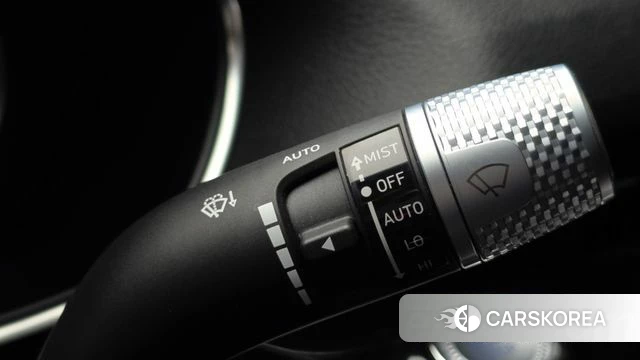 Genesis G80 (RG3) id 4631685 из Кореи 19