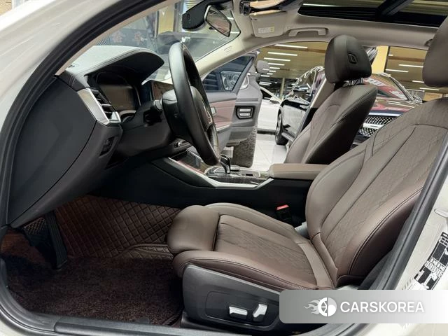 BMW 3 series id 4271150 из Китая 19