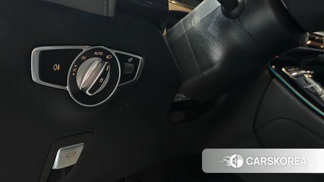 Mercedes-Benz EQC N293 id 4550293 из Кореи 19