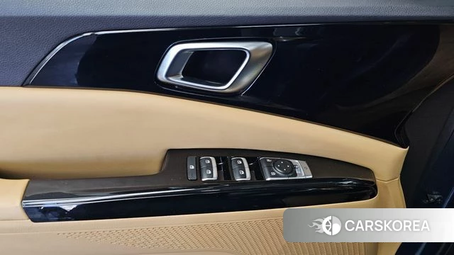 Kia Carnival 4th generation id 4692464 из Кореи 19