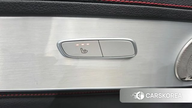 Mercedes-Benz GLC-Class X253 id 4361810 из Кореи 19