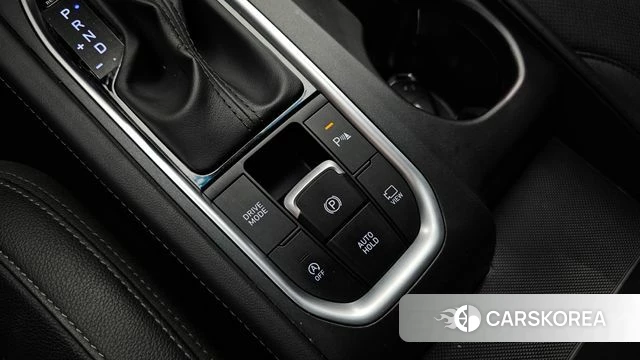 Hyundai Santa Fe TM id 4587275 из Кореи 19