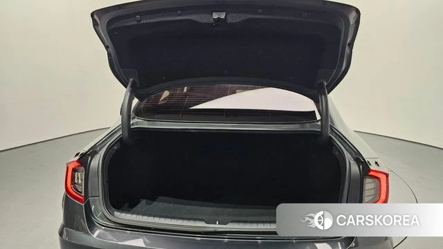 Hyundai Sonata Hybrid (DN8) id 4309323 из Кореи 19
