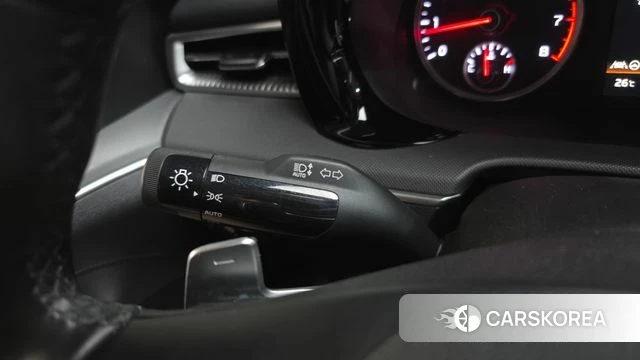 Kia K5 3rd generation id 4573447 из Кореи 19