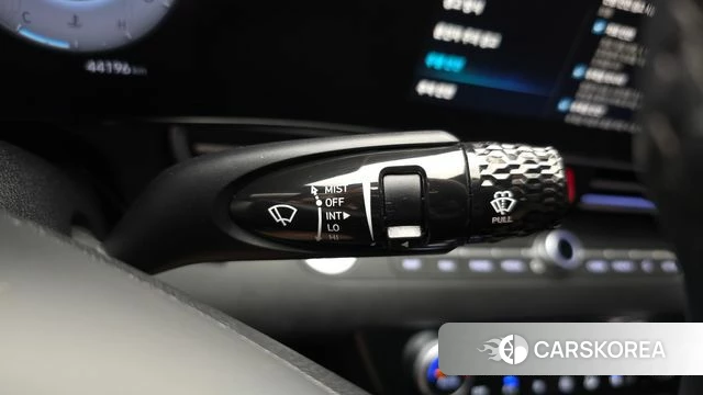 Hyundai The New Avante (CN7) id 4432573 из Кореи 19