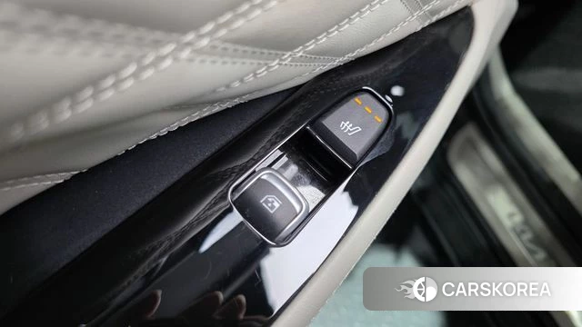Kia K8 Hybrid id 4641505 из Кореи 19
