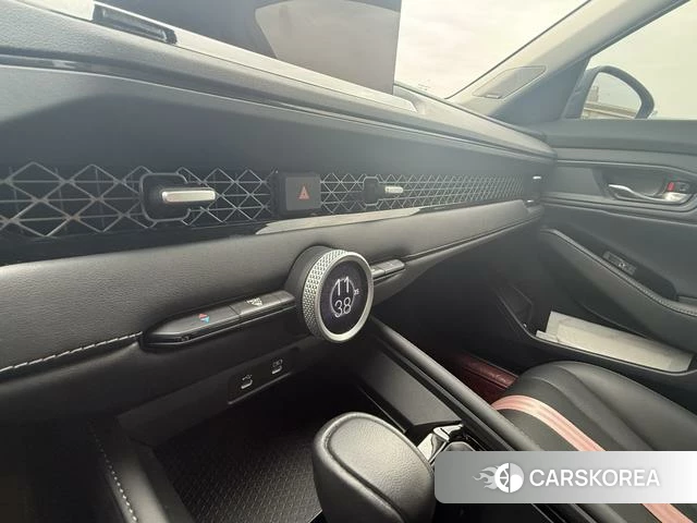 Honda Accord id 4255787 из Китая 19