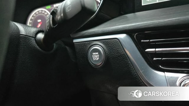 Kia Mohave Master id 4494263 из Кореи 19