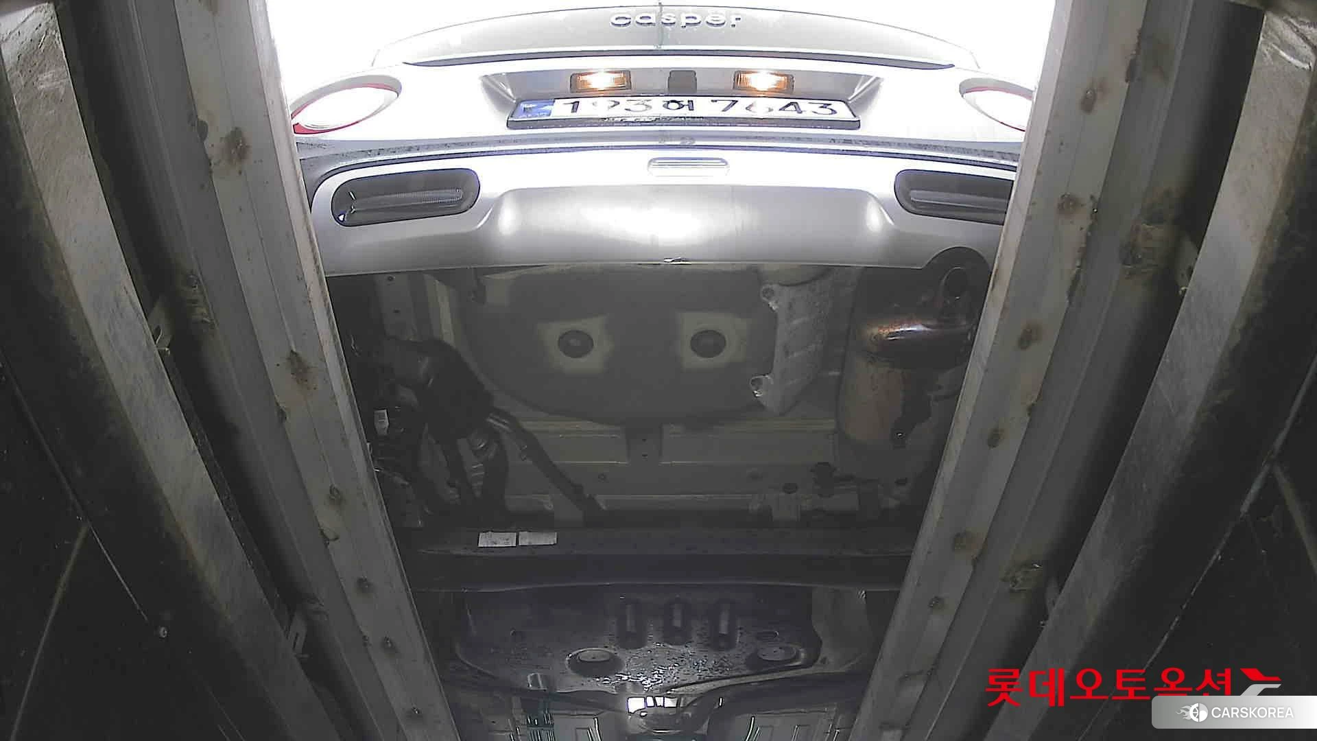 Hyundai Casper id 4909199 из Кореи 19