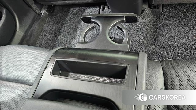 Hyundai The New Grandeur IG id 4330432 из Кореи 19