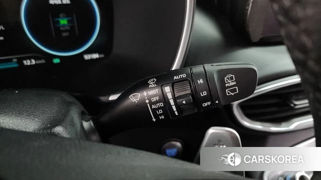 Hyundai The New Santa Fe id 4524089 из Кореи 19