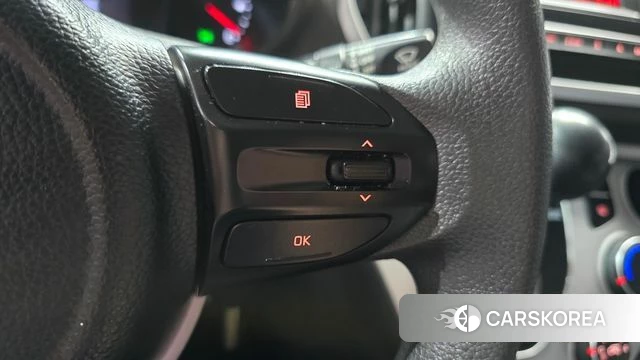 Kia The New Ray id 4894076 из Кореи 19