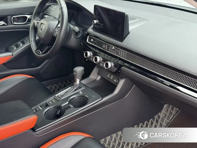 Honda Civic id 4290640 из Китая 19