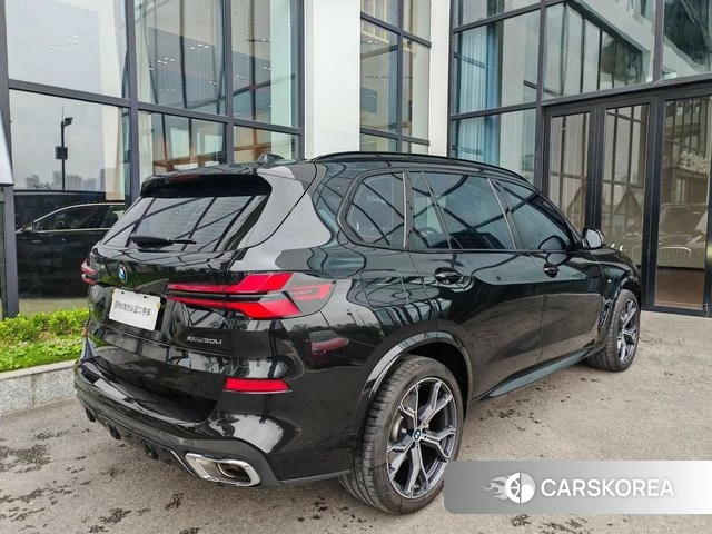 BMW X5 id 4380443 из Китая 19